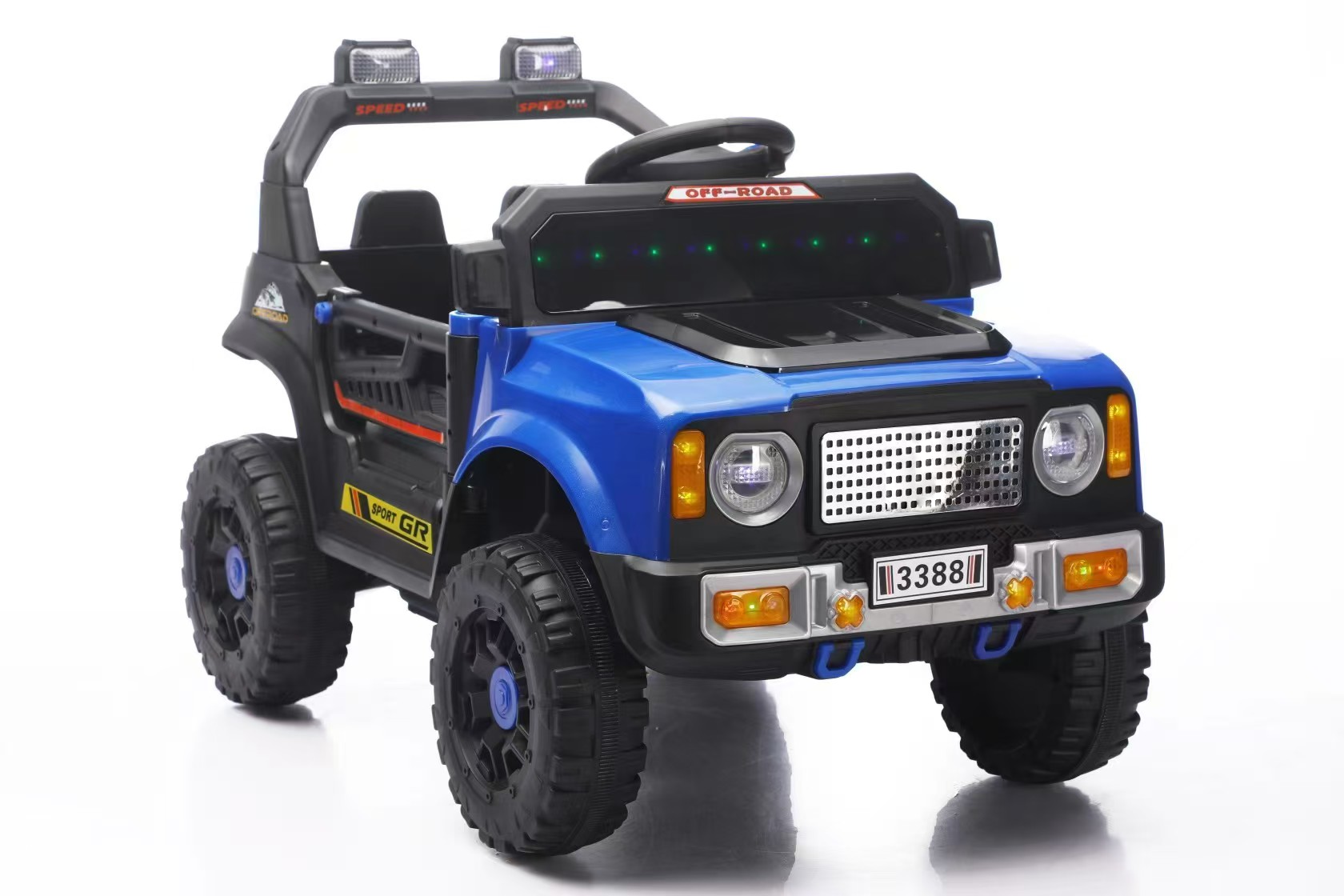 Where to find the most durable electric toy bikes