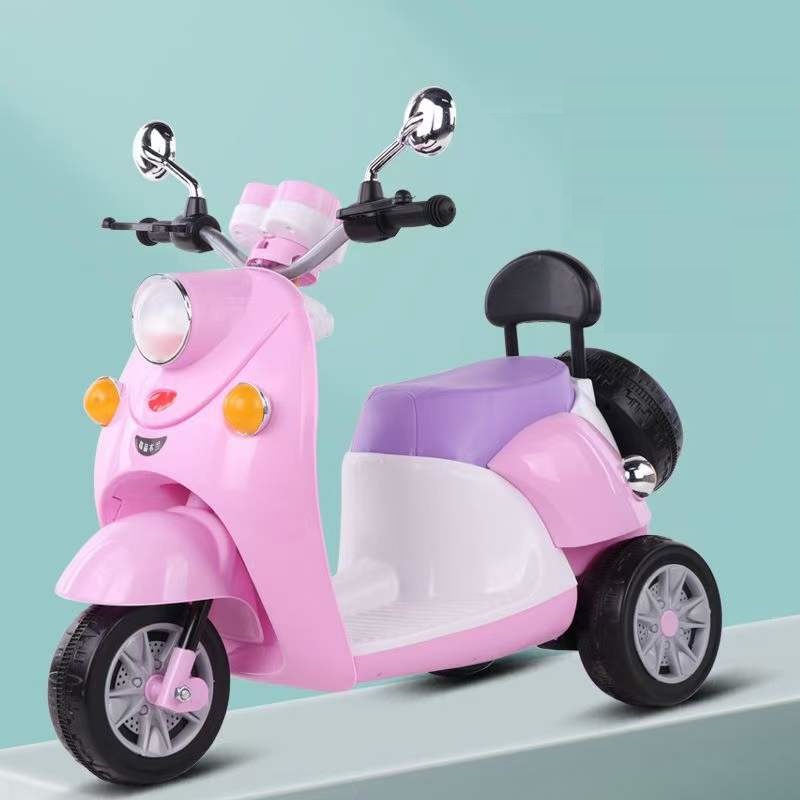 How to choose the right 6v ride on motorbike supplier