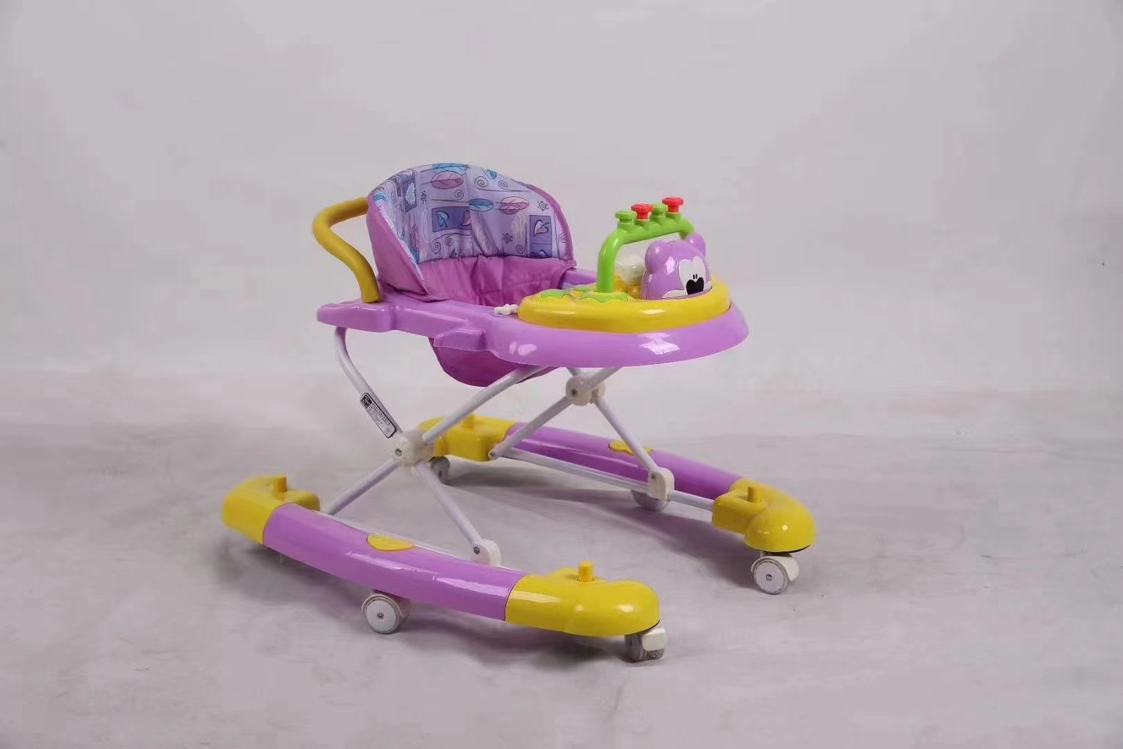 Discover the top-rated pushchair walkers in the marke