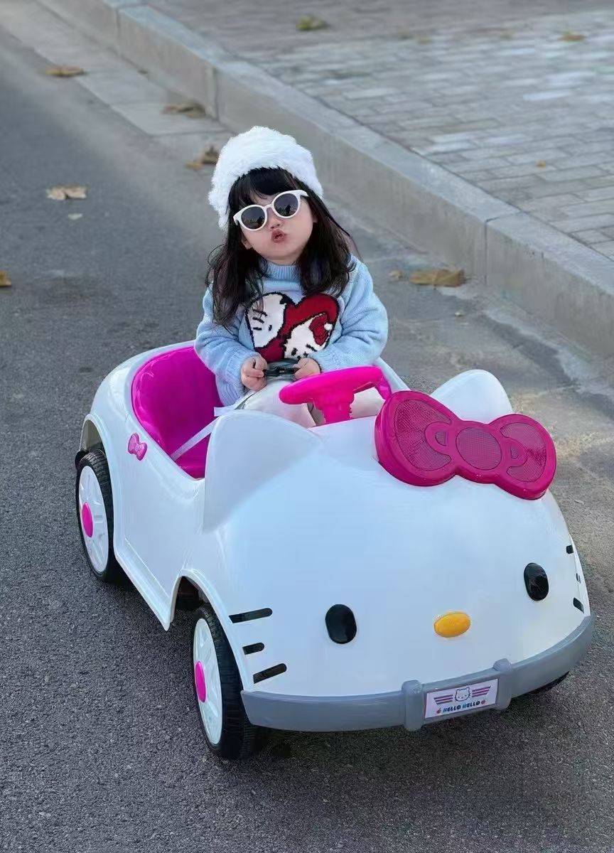 What Makes 12v Electric Ride on Cars with Remote Control a Must-Have for Kids