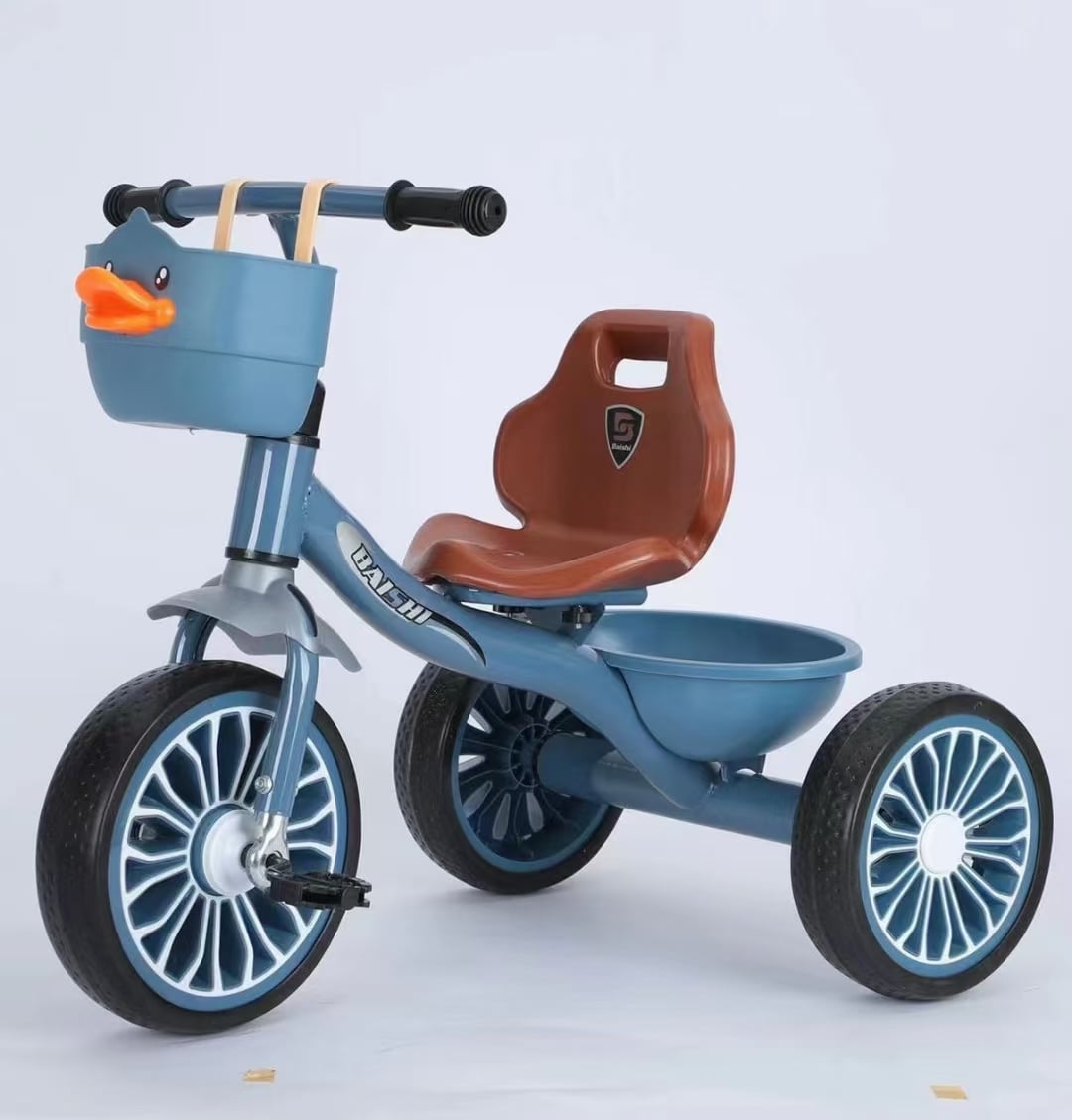 Common Questions About Children's Electric Tricycles Answered