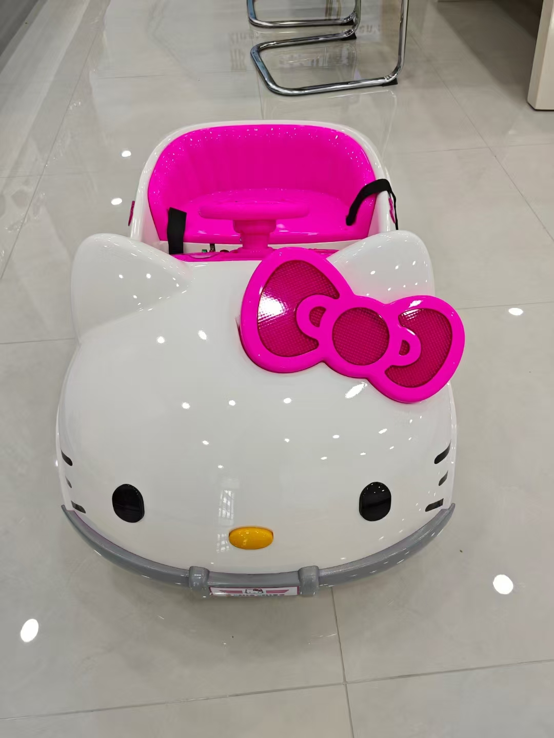 The Latest Trends in 12v Electric Ride on Cars with Remote Control