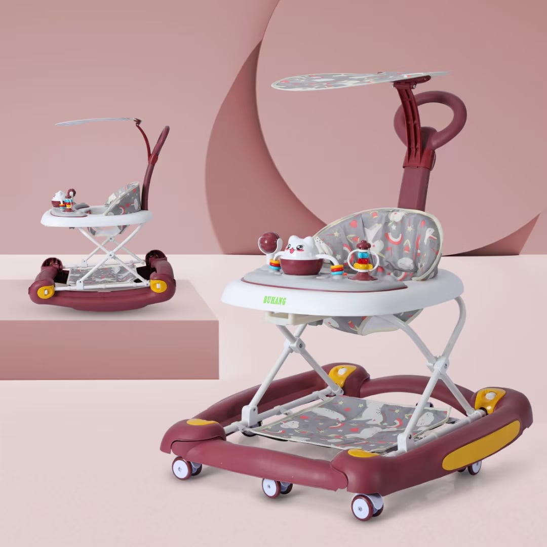 Wholesale Options for Push Along Activity Walkers