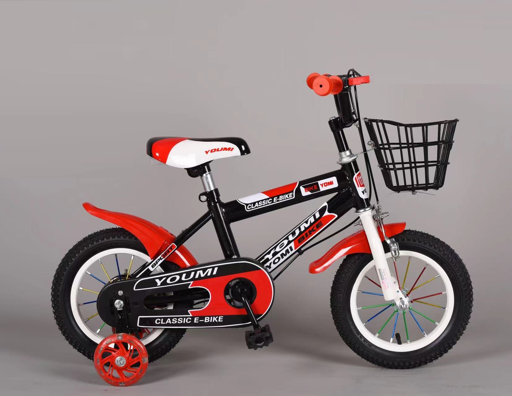 Trending kids' mountain bikes for outdoor adventures