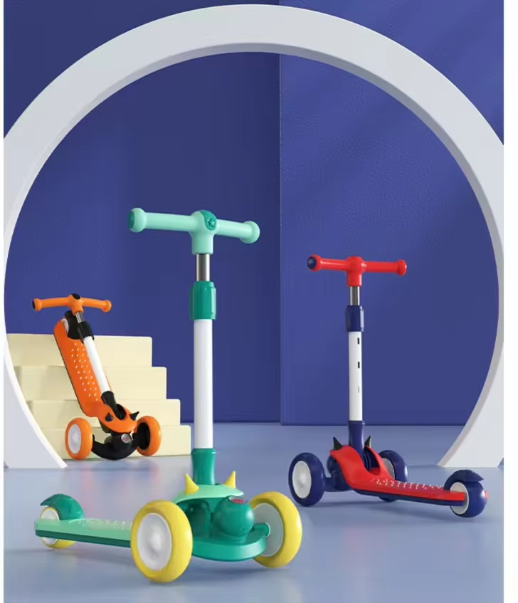How to choose the perfect electric scooter for your child