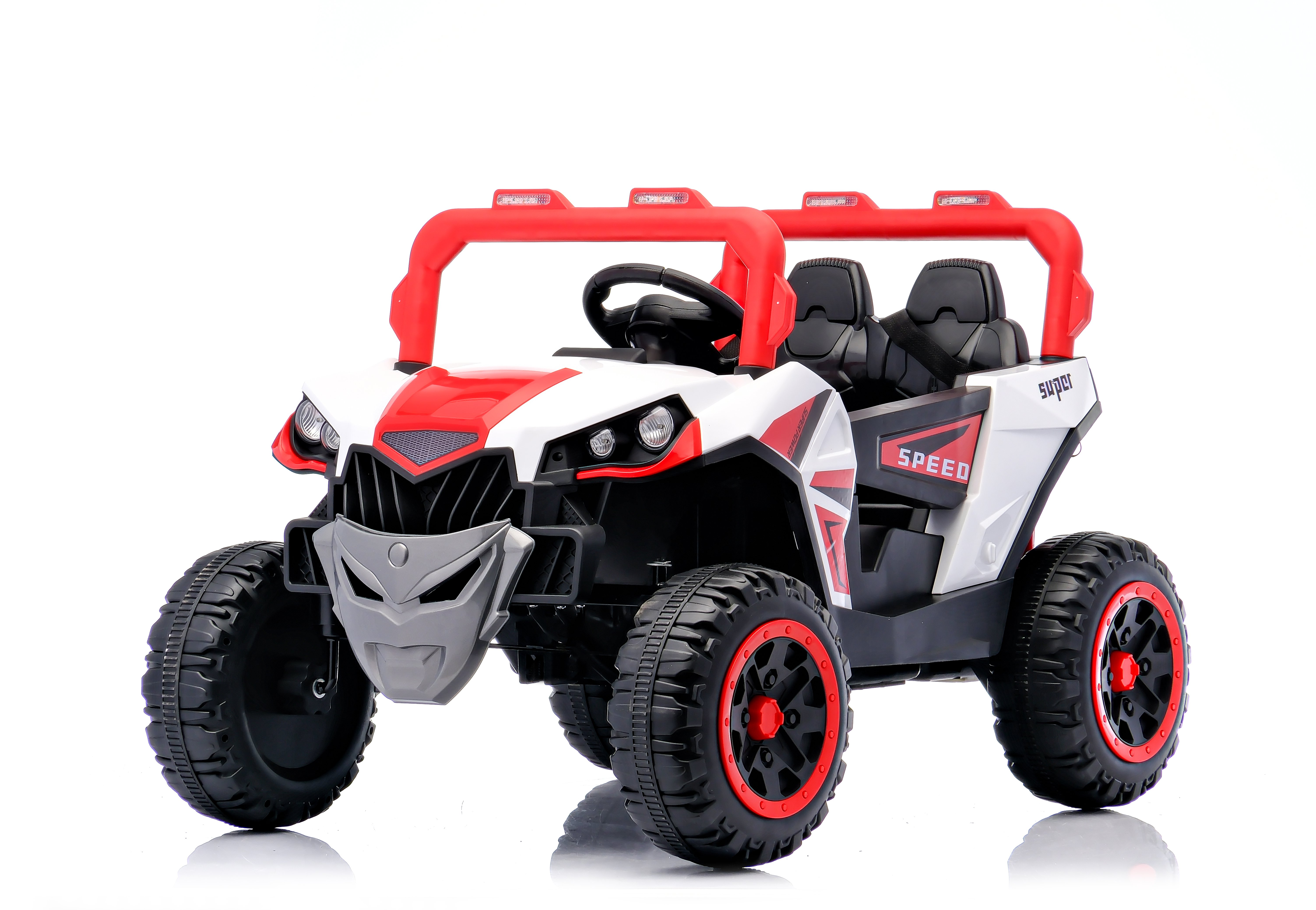 Where to buy top-of-the-line 12 volt ride on toys in bulk