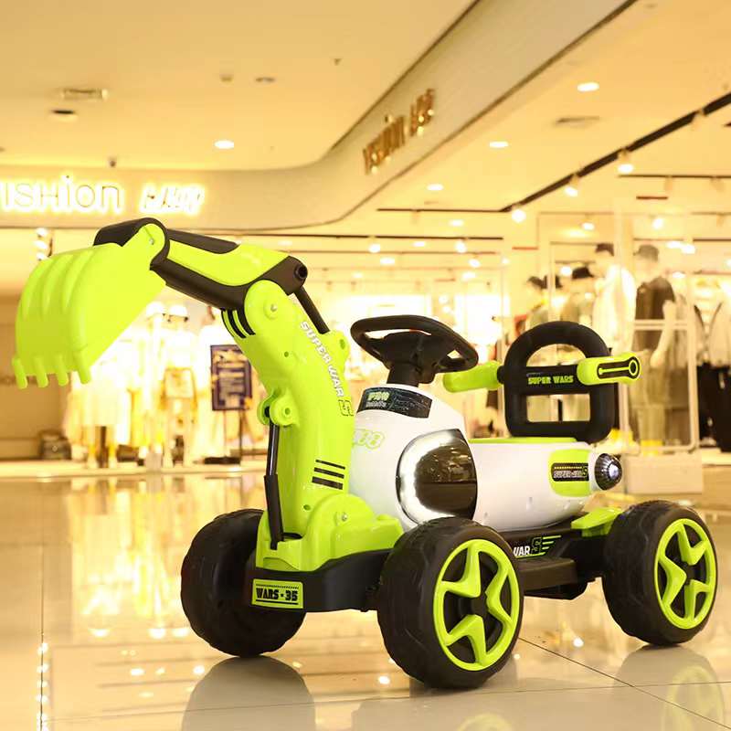 Where to buy top-quality ride on diggers at competitive prices