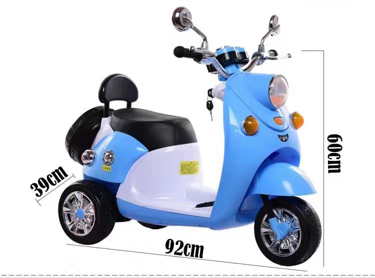 Best price for 6v ride on motorbike wholesale orders