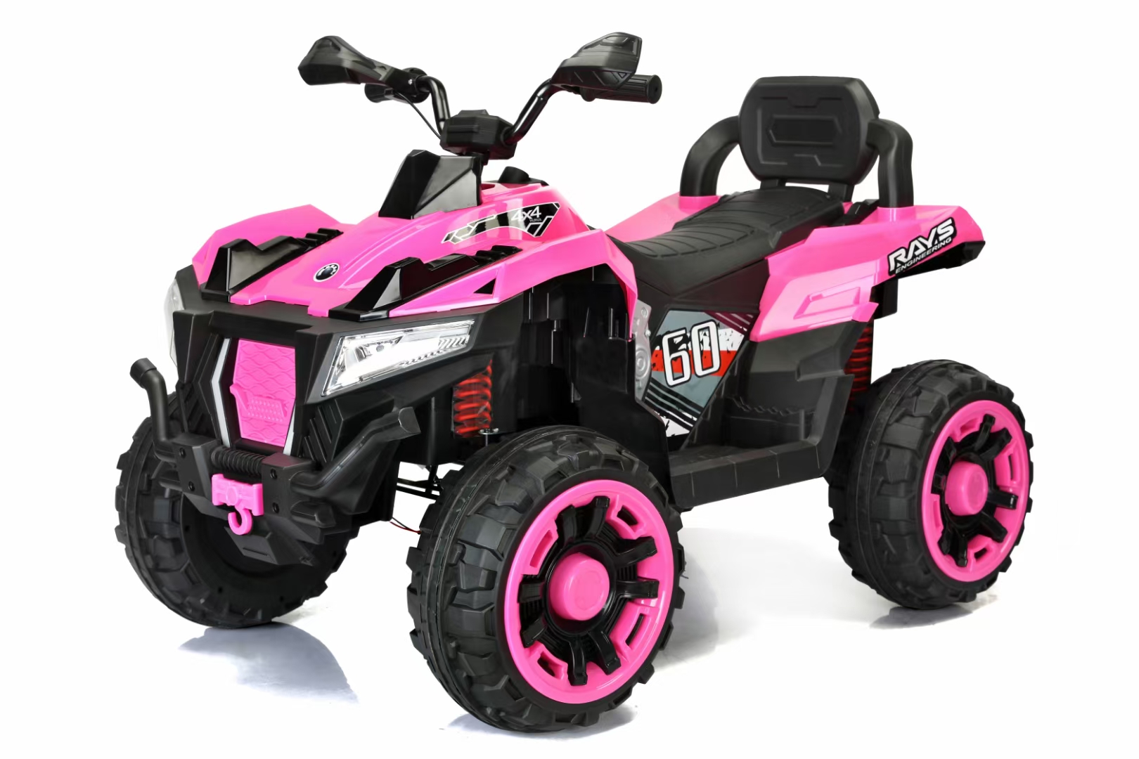 The latest trend in outdoor toys for kids