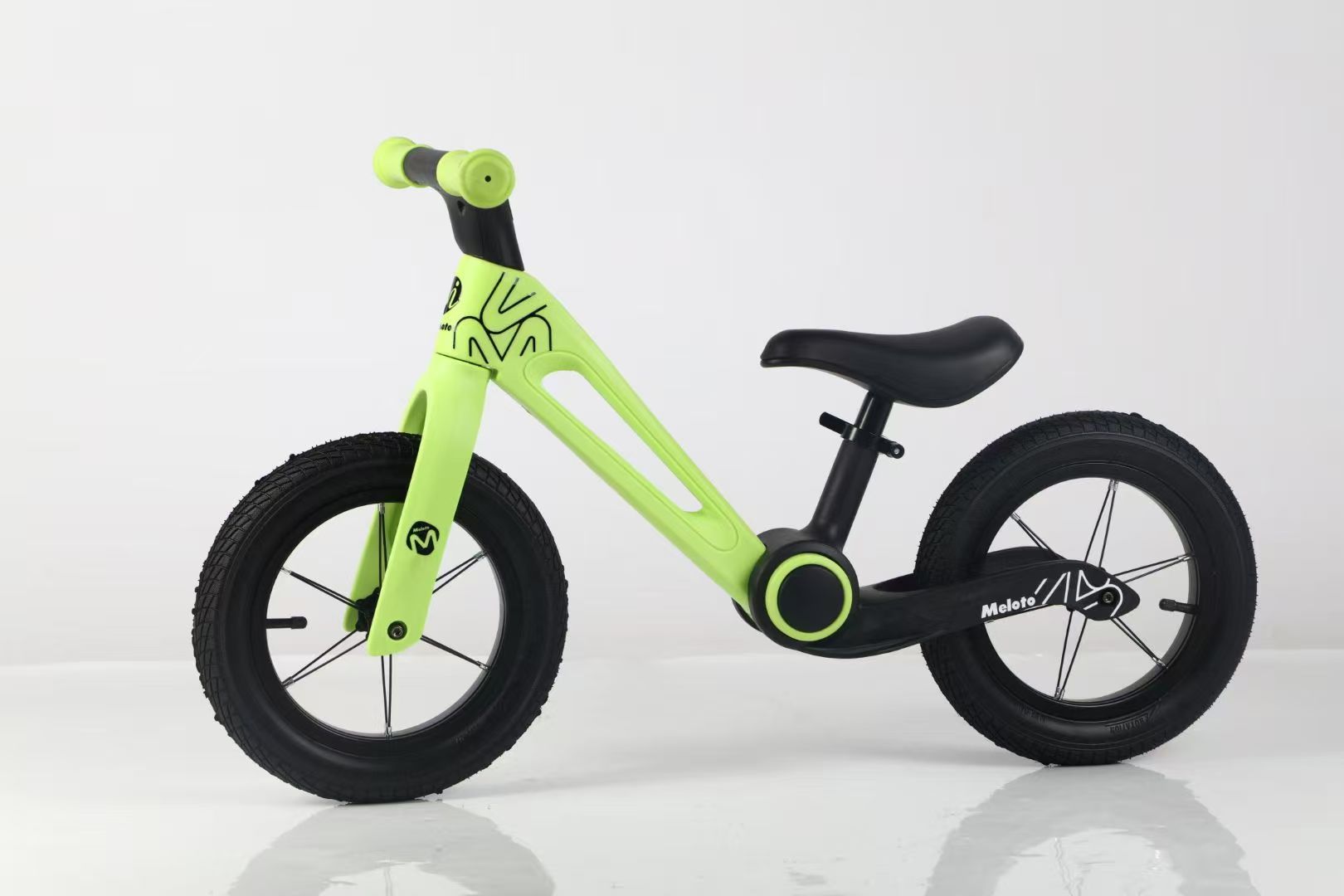 Τι κάνει τα μικρά ποδήλατα ισορροπίας δημοφιλή επιλογή για μικρά παιδιά