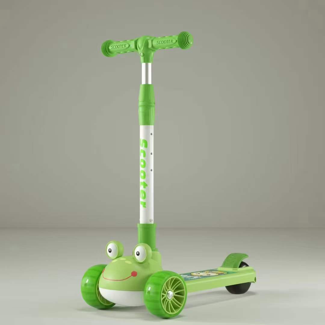 Where to find high-quality children's pink electric scooters at affordable prices