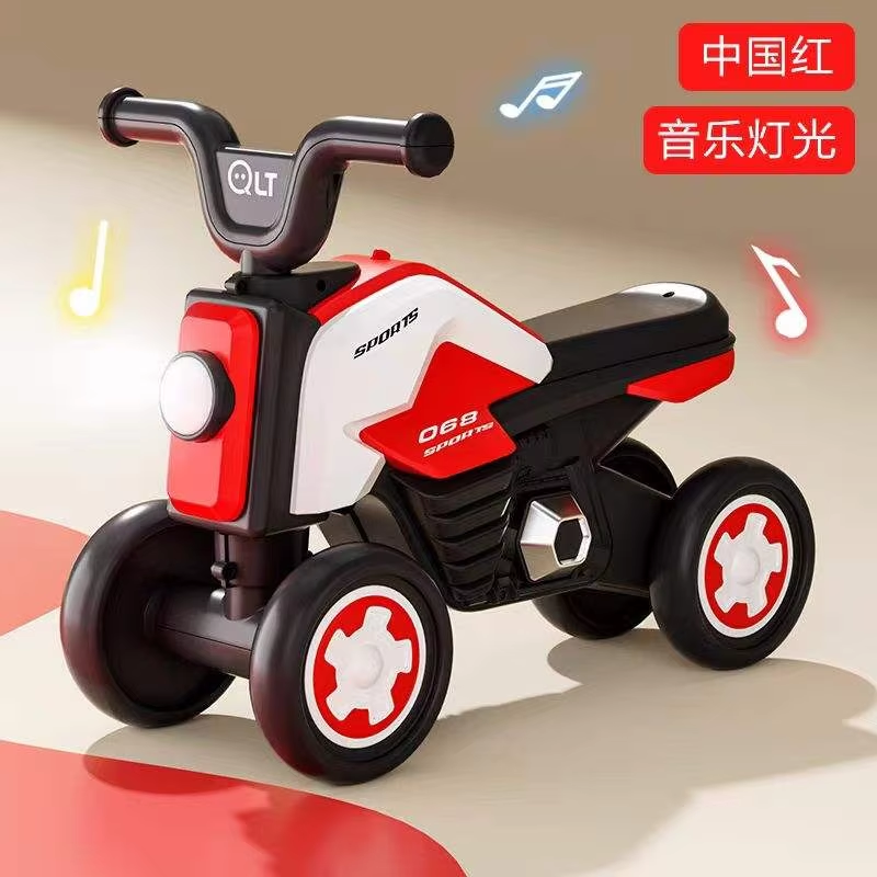 What Makes a Kids Swing Car Durable and Long-Lasting