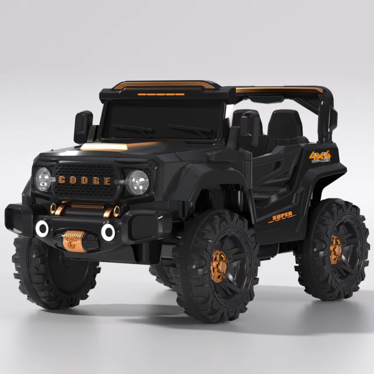 Where to buy replacement parts for electric toy cars