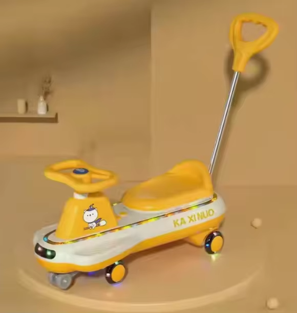 How to choose the right swing car toy for your business