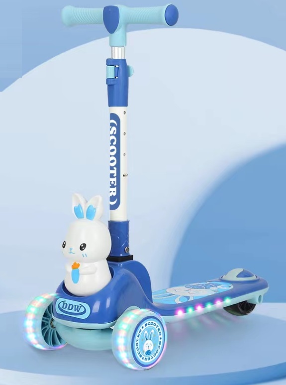 Wholesale deals on top-rated kids scooters