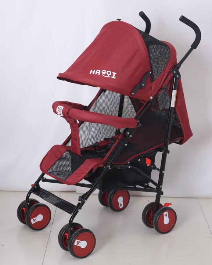 Wholesale options for compact travel strollers