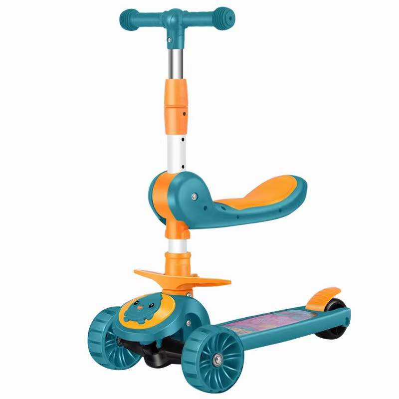 Wholesale opportunities for child's 3 wheel scooters
