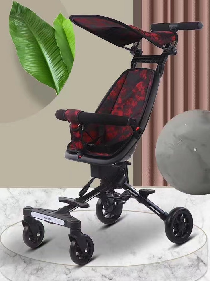Common issues with cabin strollers and how to solve them