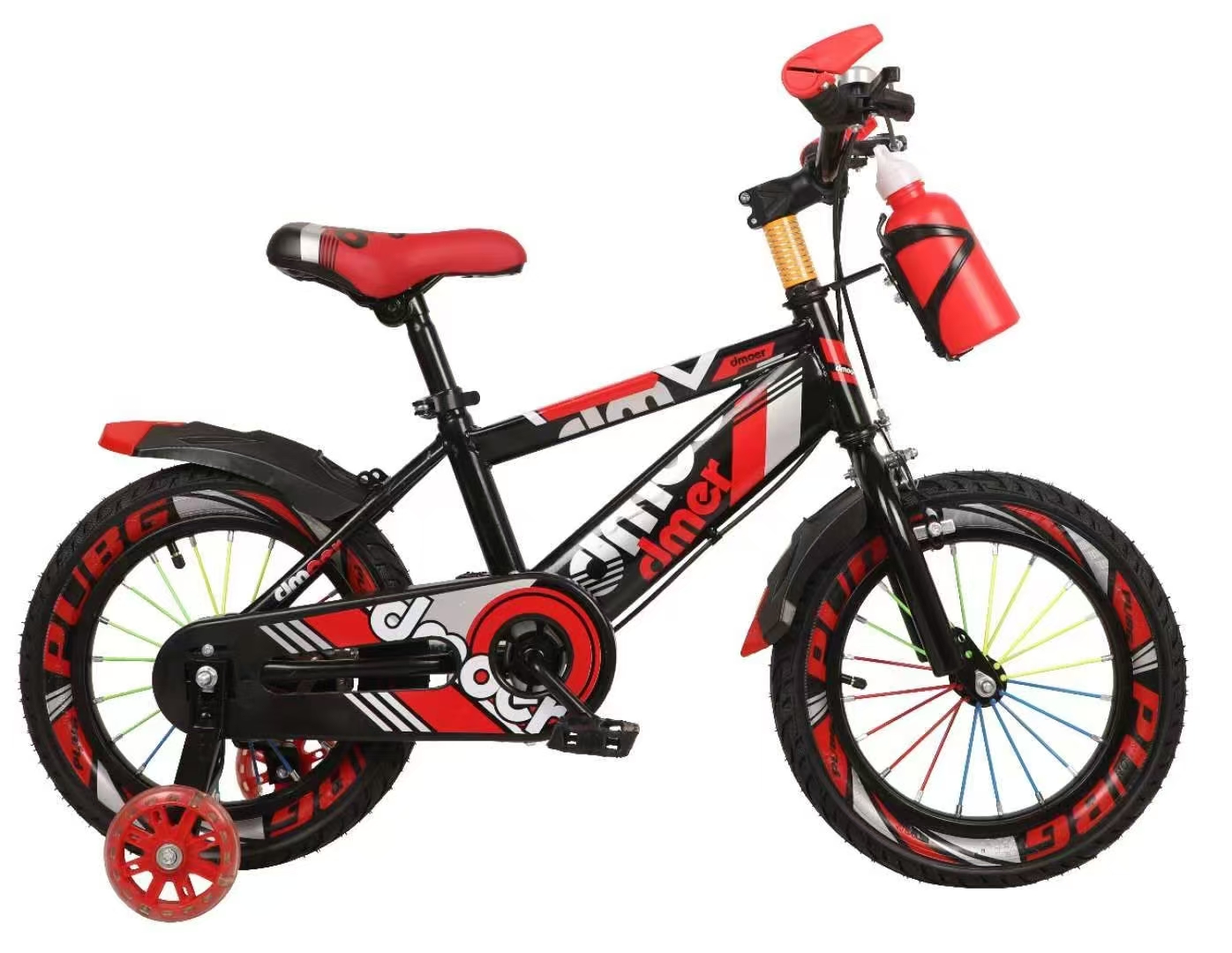 Wholesale opportunities for children's electric mountain bikes