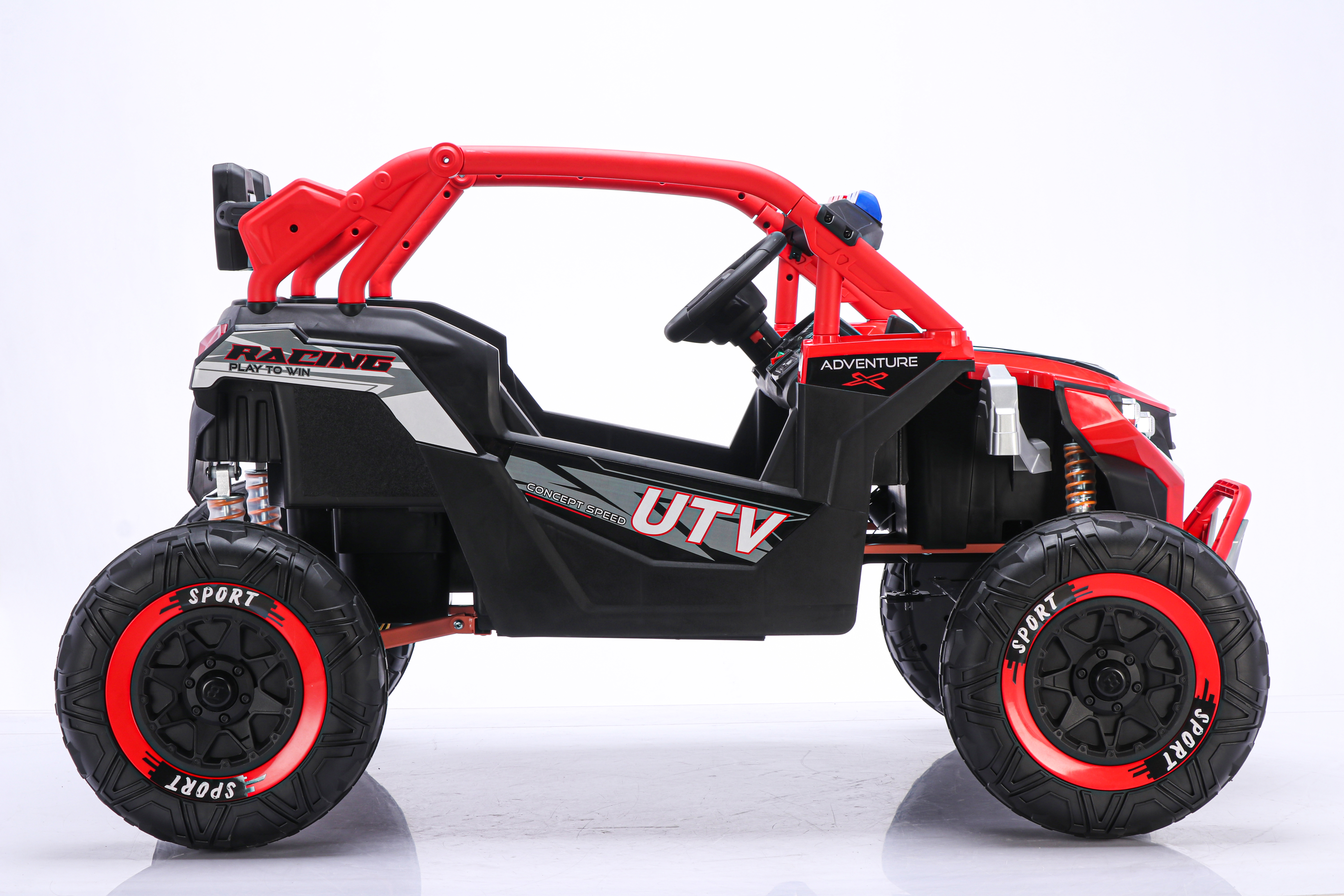 Best Kids Electric Cars for Resale