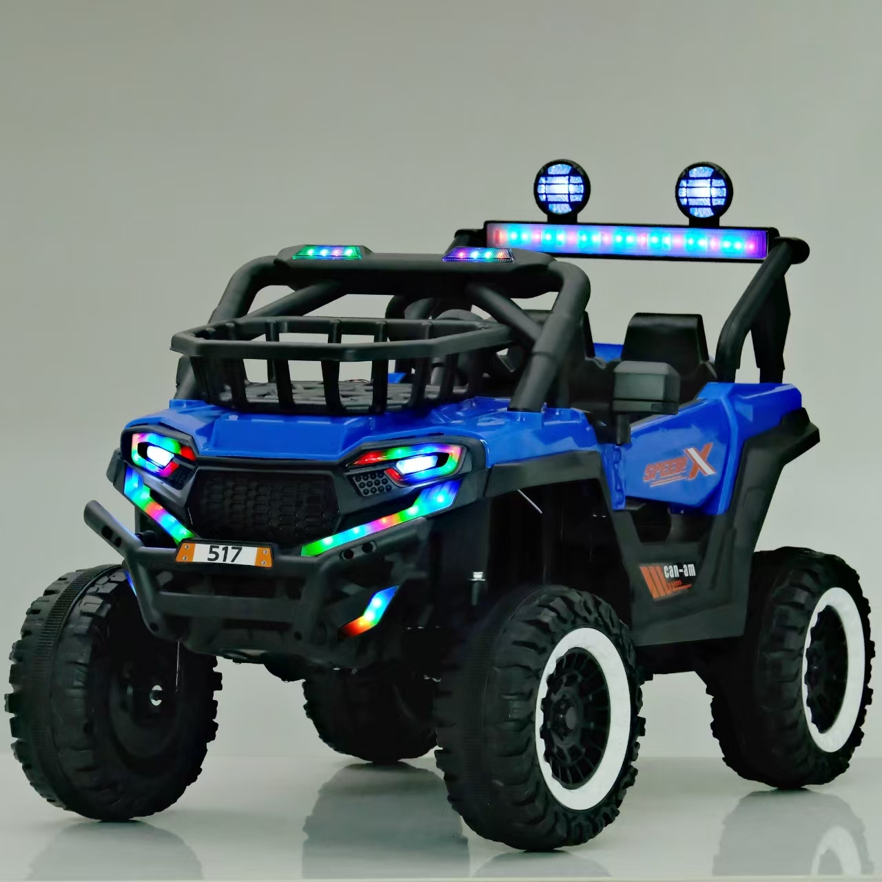 Where to find the best rideable toy cars for kids