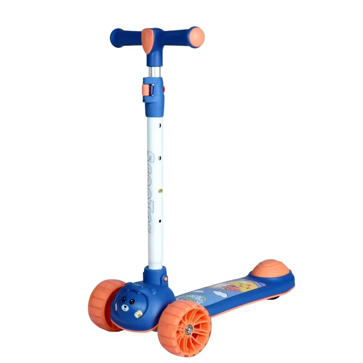 Get the latest trends in childs electric scooters for wholesale buyers
