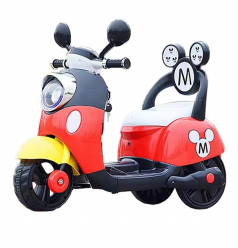 best 12v battery for toy bike