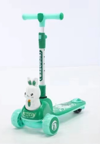 How to choose the best kids scooter for your business