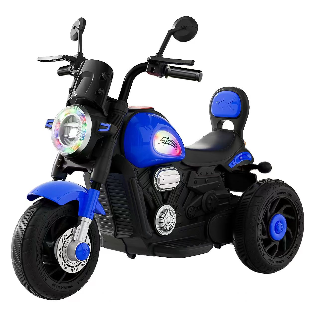 Common usage issues when buying electric ride on bikes in bulk
