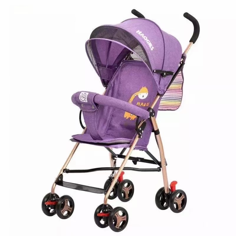 Perfect for wholesale buyers looking for high-quality travel strollers