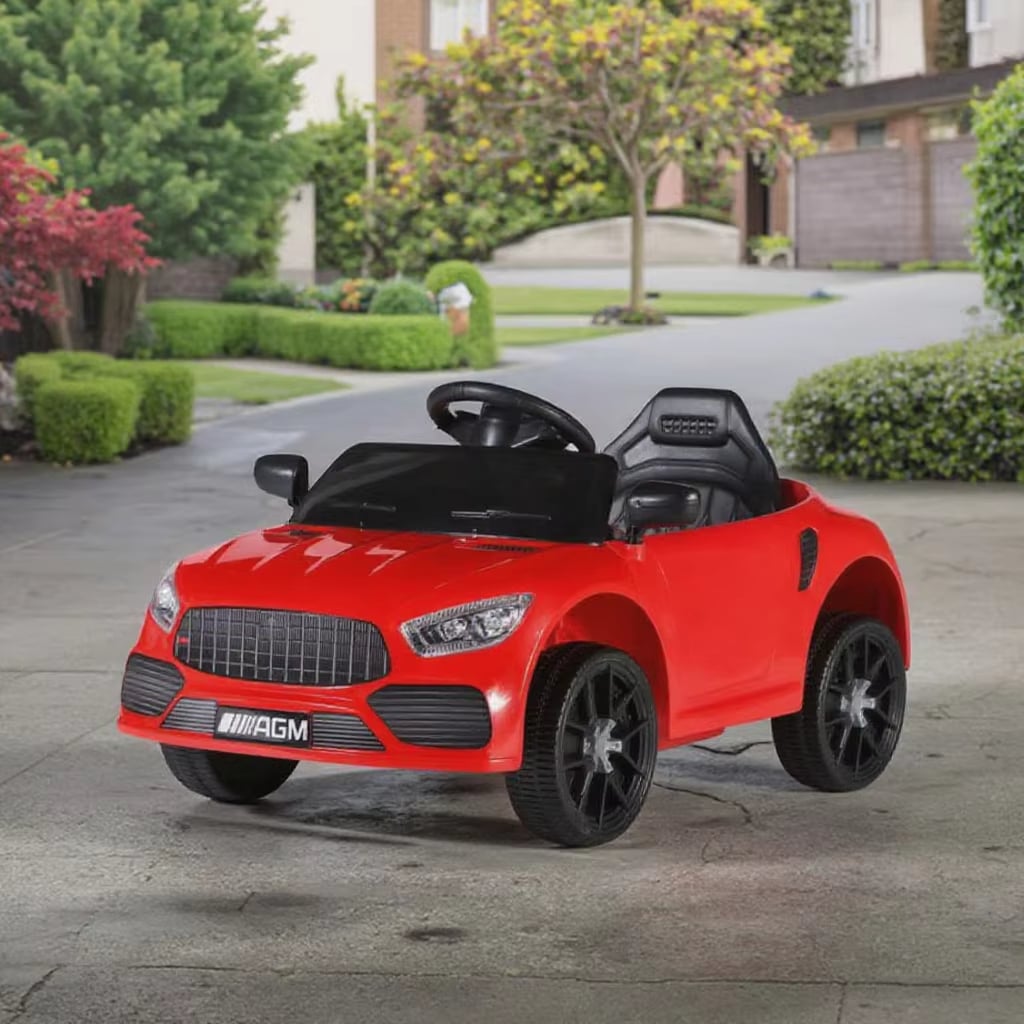 What makes our motorised toy cars stand