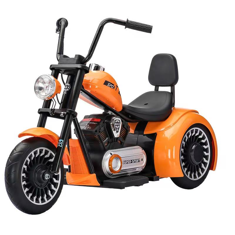 "best child's electric motorbike for wholesale