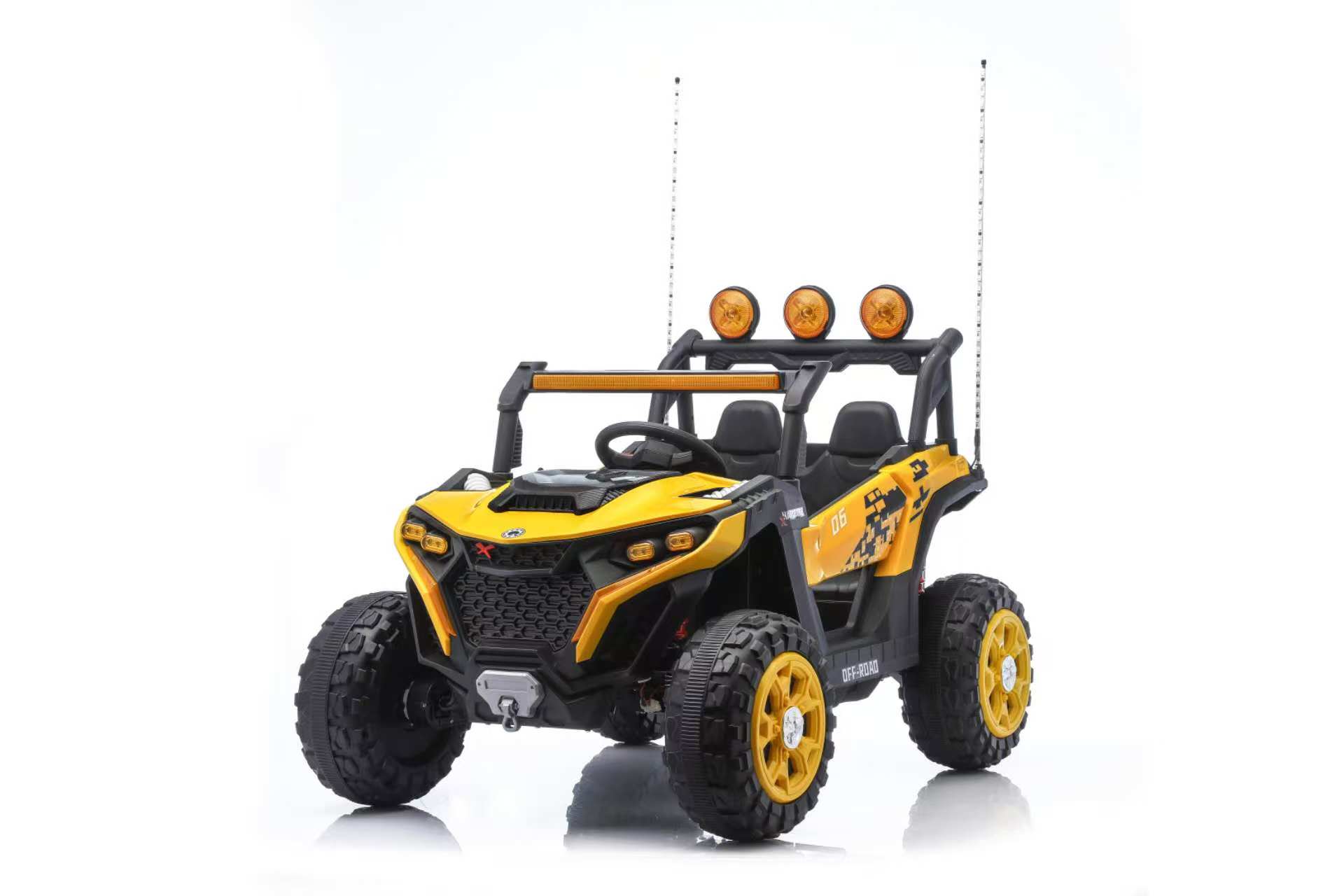 The Must-Have Item for Babies