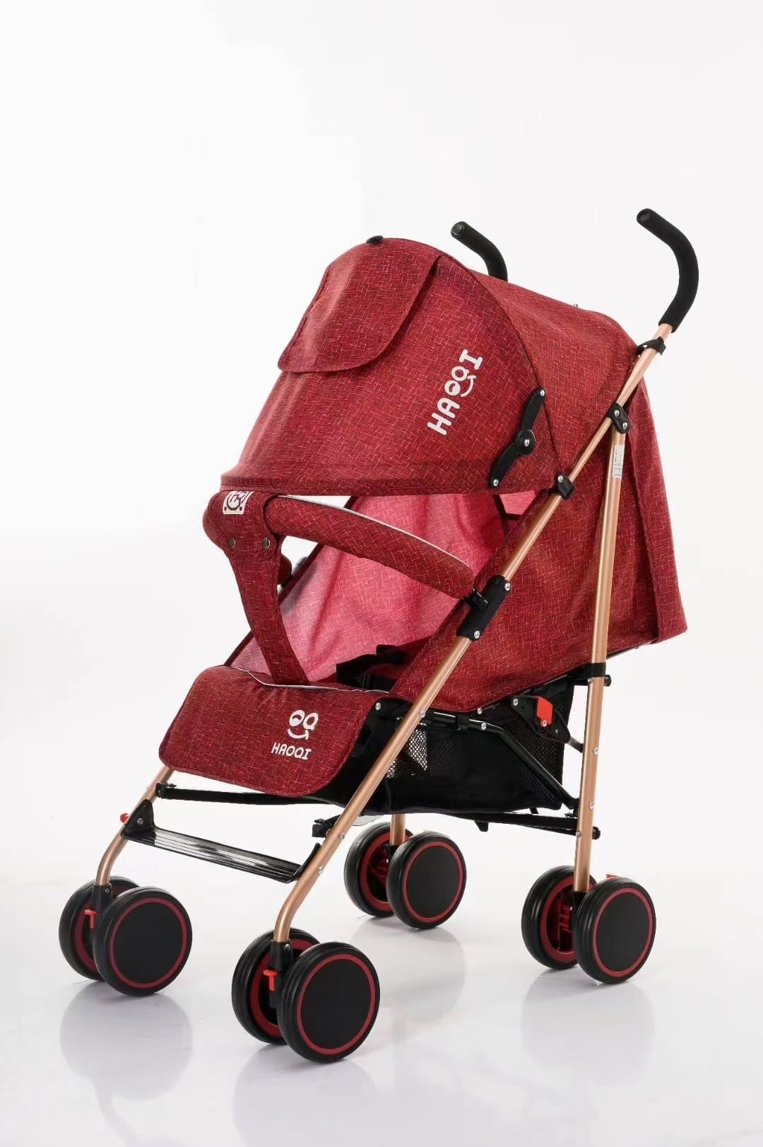 Wholesale options for all in one strollers