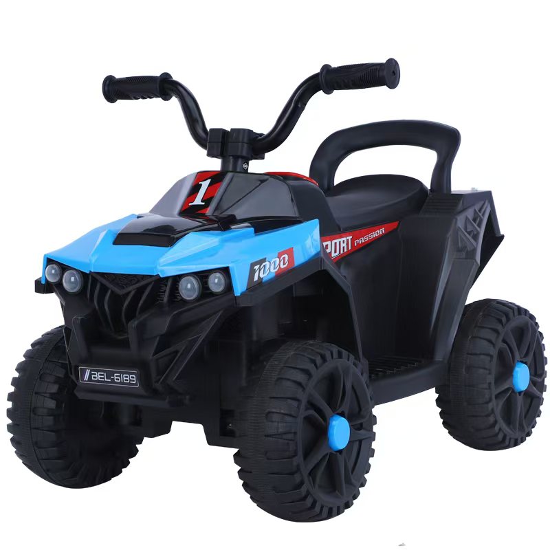 Wholesale prices for top-rated electric toy cars with remote control