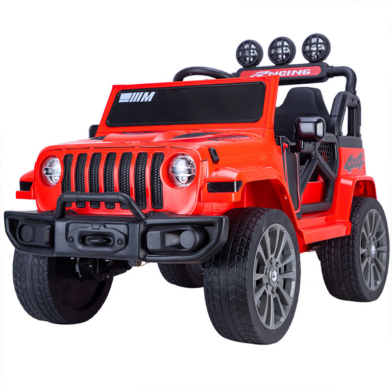 Common usage issues with children's electric ride on cars