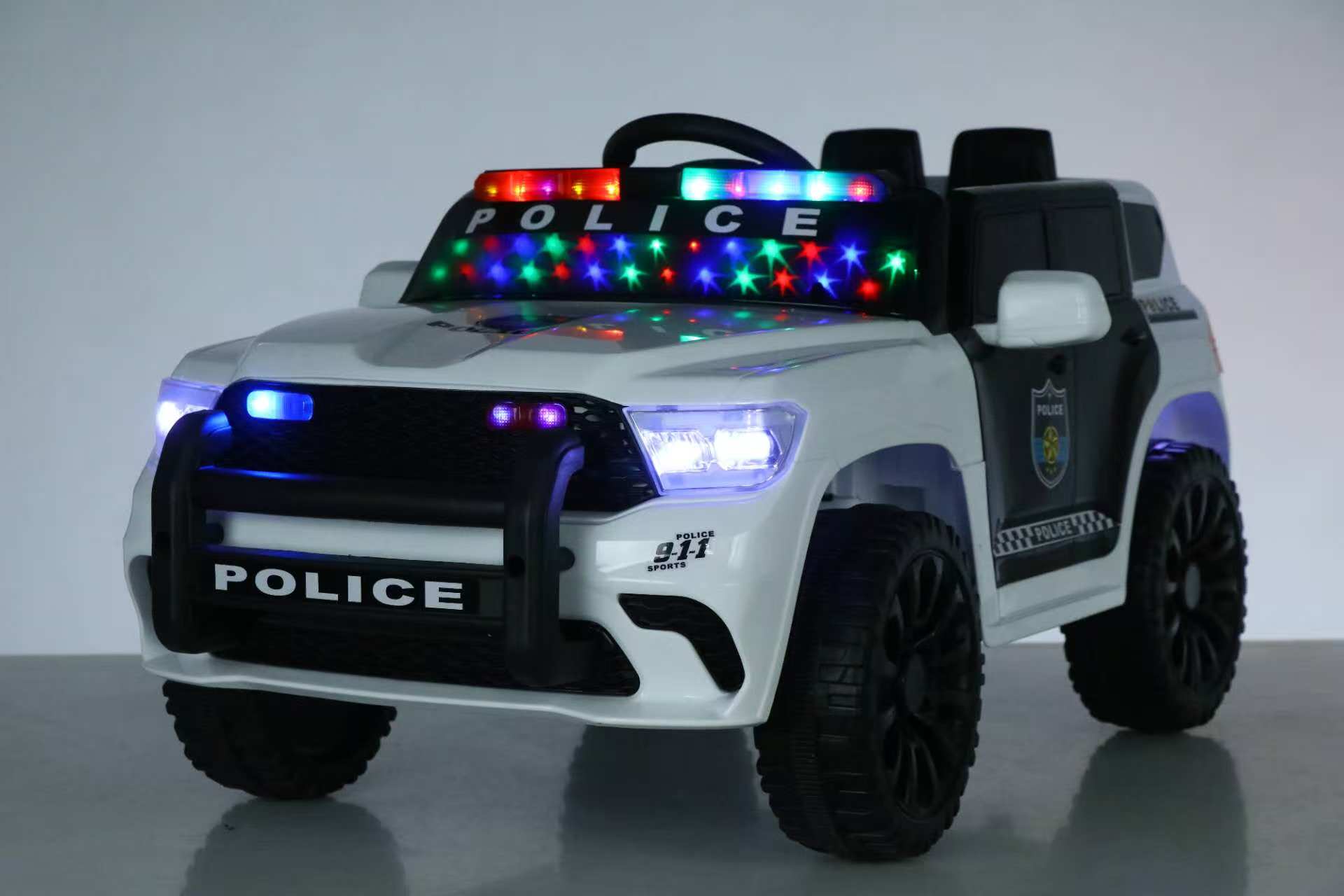 Common questions about 24 volt children's electric cars answered