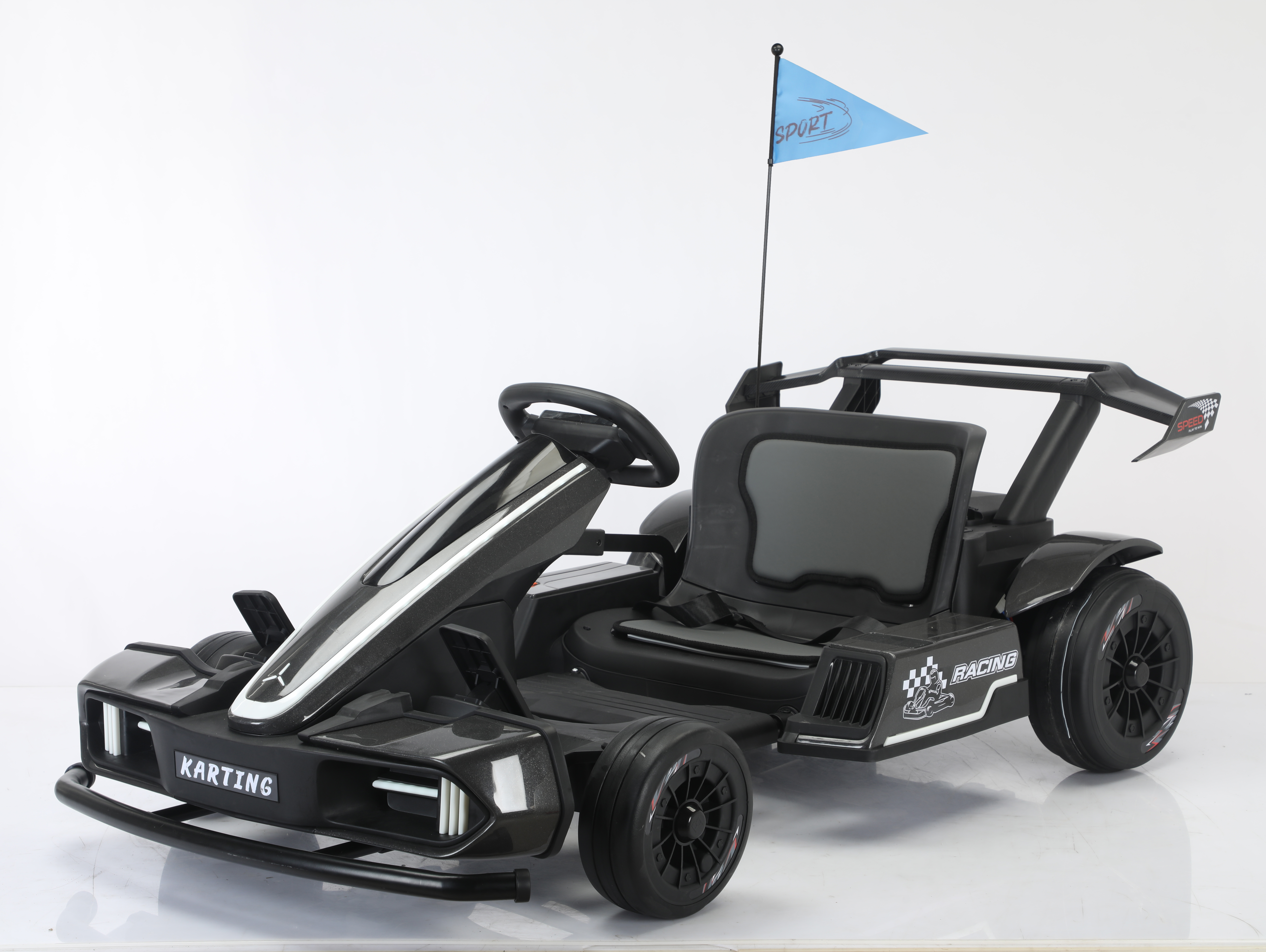 Common usage issues with electric wiggle cars and how to troubleshoot them
