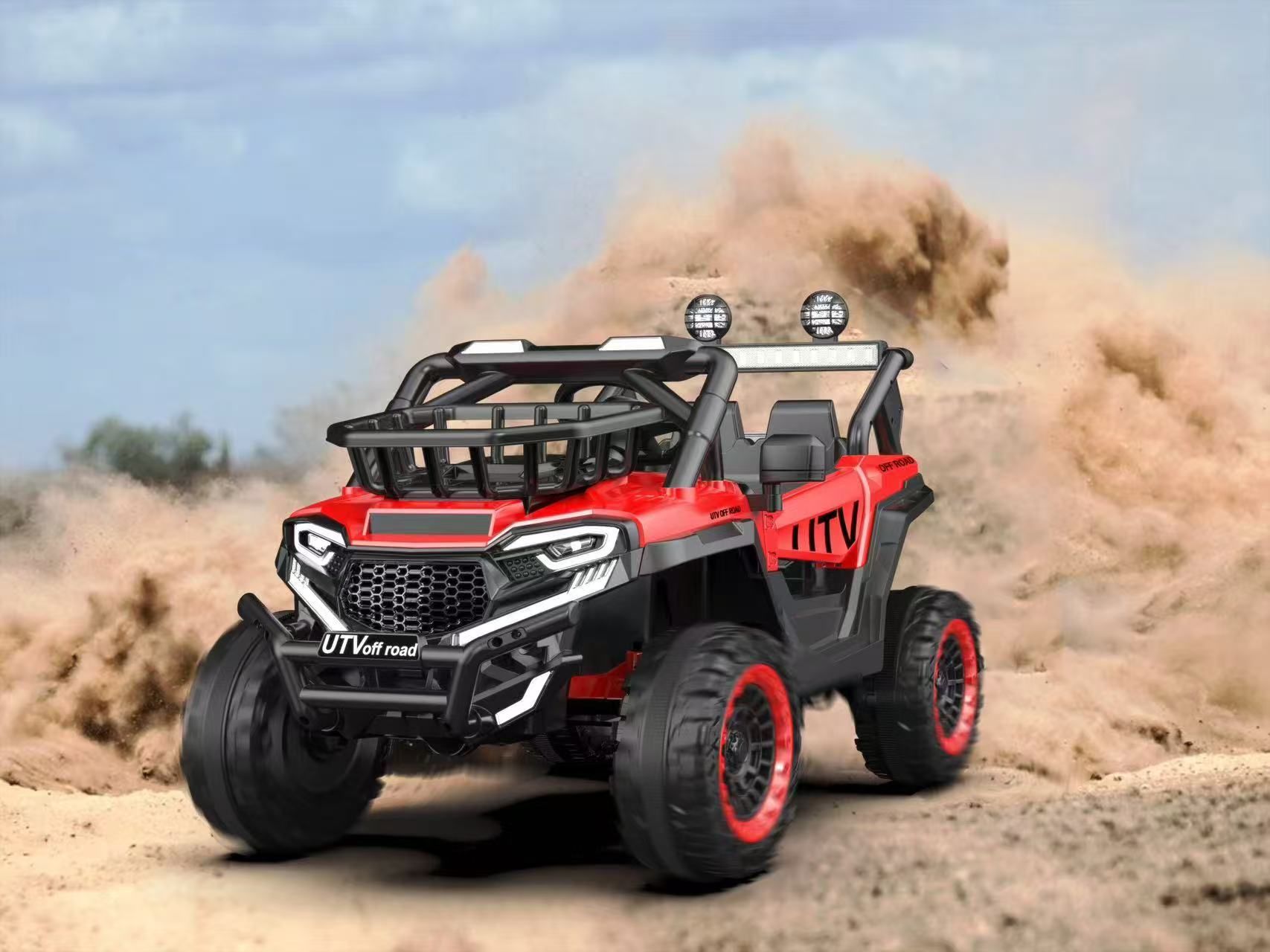 Where to buy rideable toy cars in bulk for your business
