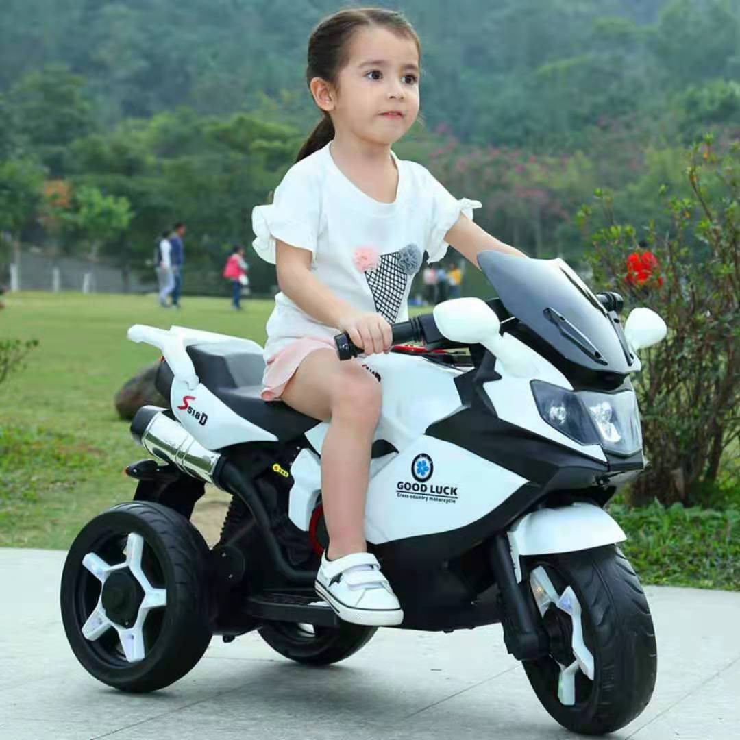 How to choose the right 12v motorbike for your child
