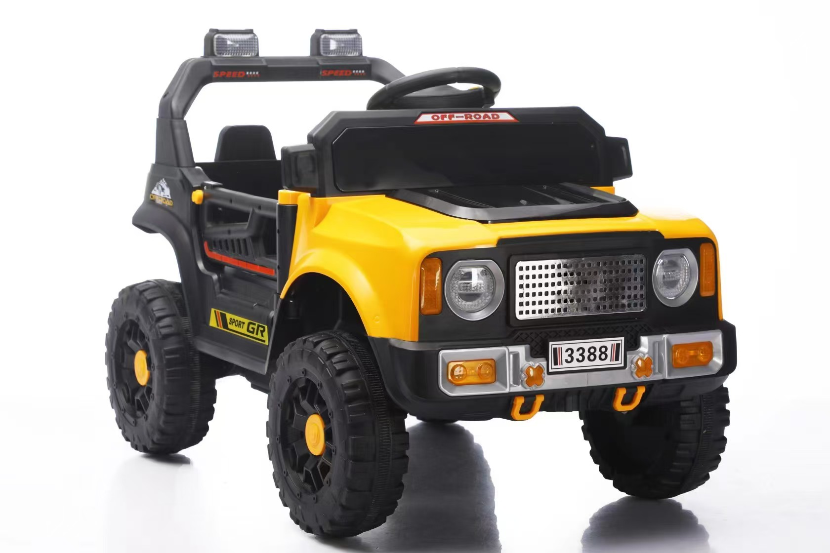 Affordable wholesale prices for electric toy bikes