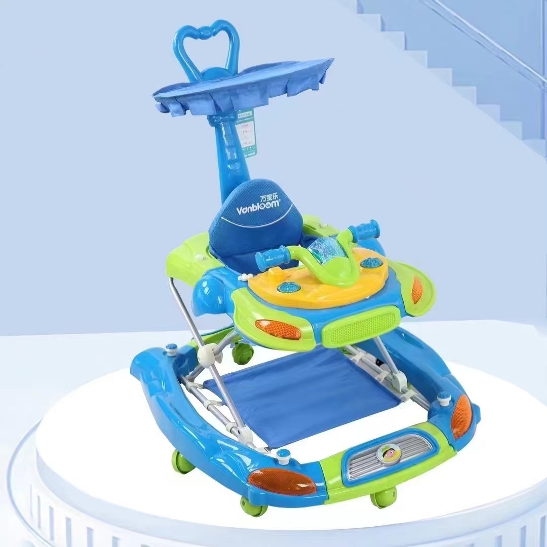Wholesale options for pediatric walkers with wheels