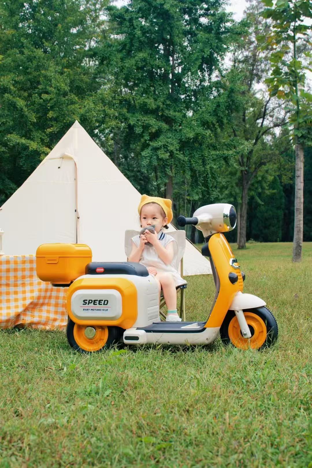 Where to find top-quality toy power bikes for your store