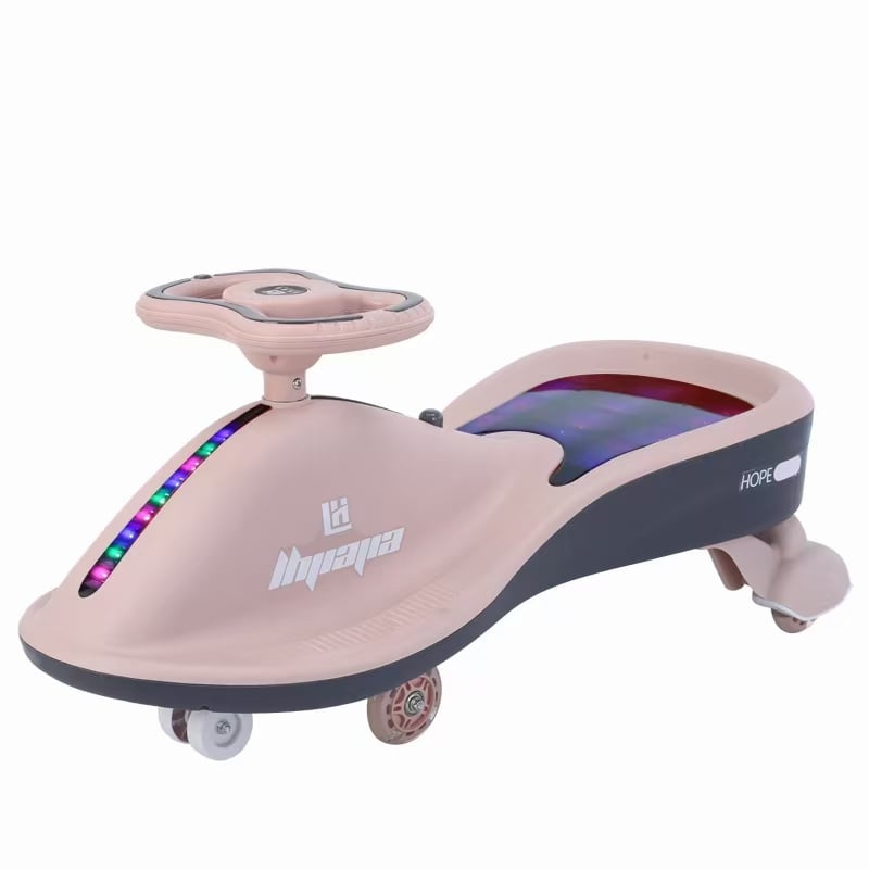 How to choose the right musical swing car for your business