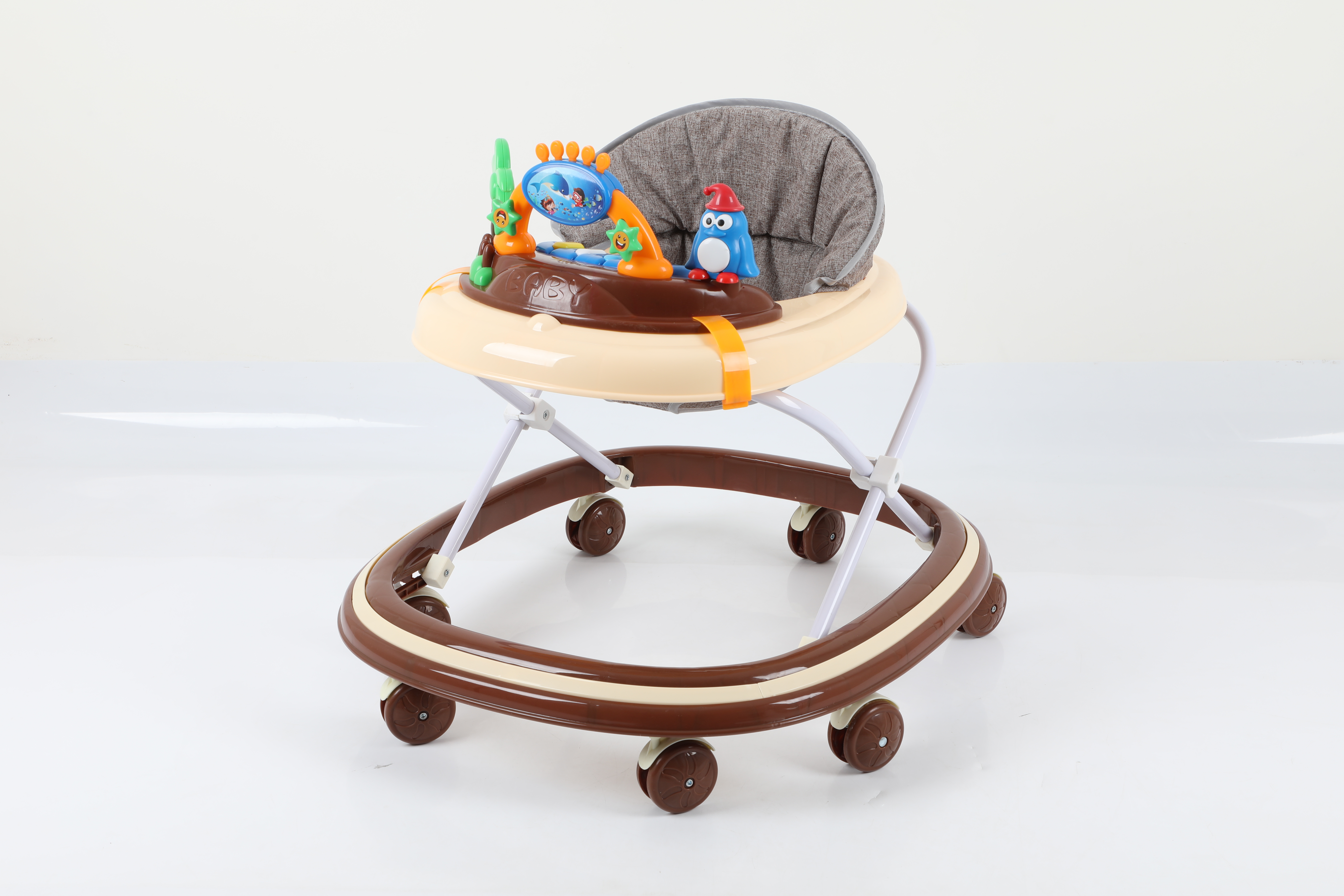 Where to find the best infant stationary walker