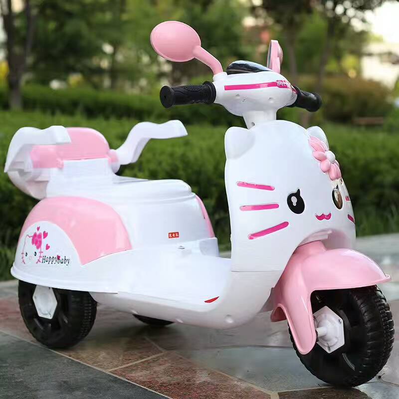 How to choose the right children's electric vehicle for your needs