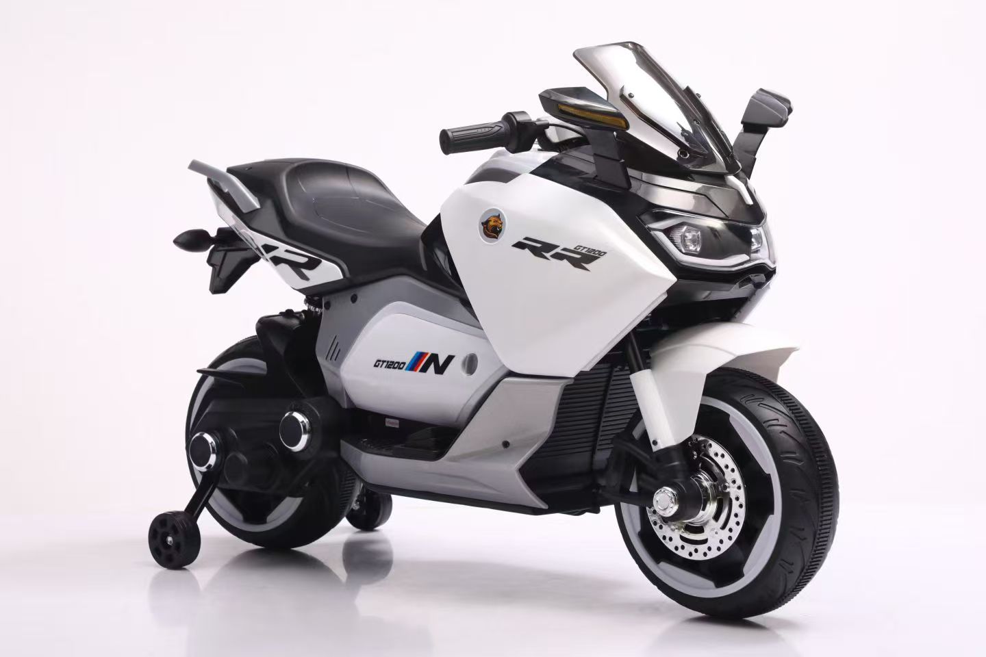 Police Bike Electric Ride On Hot Search
