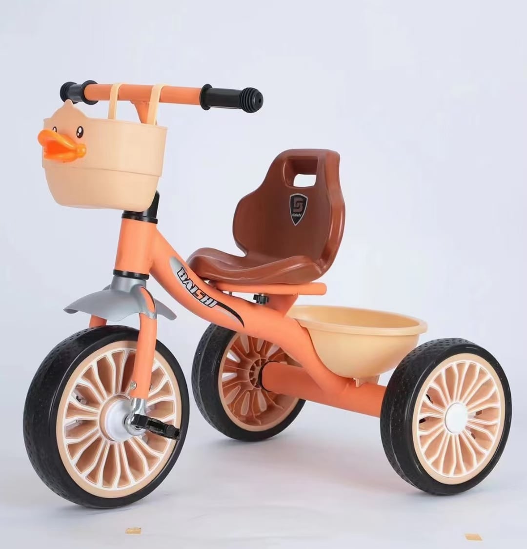 Why Electric Tricycles are the Top Trend for Kids