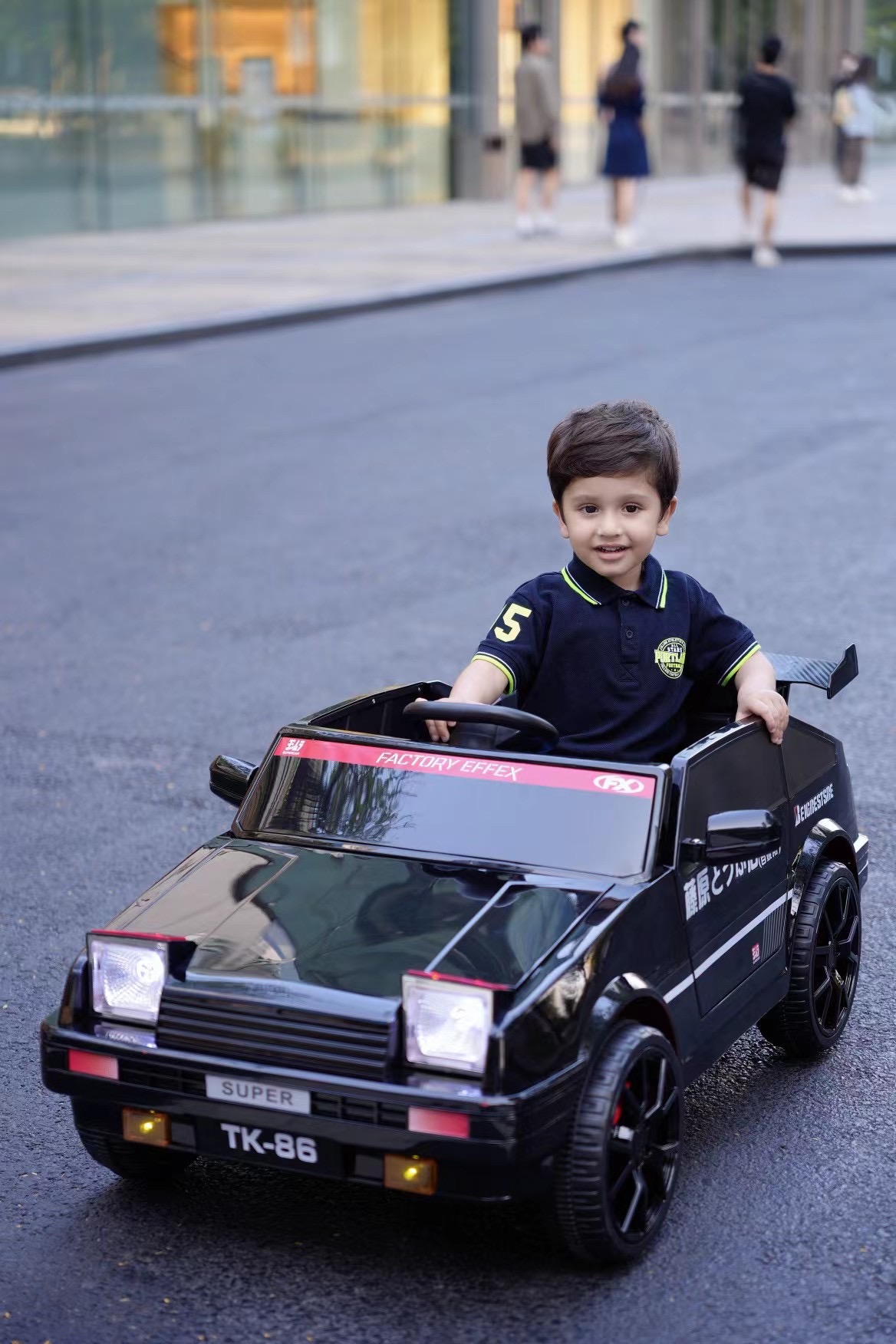 Are powered ride on toys a profitable investment?