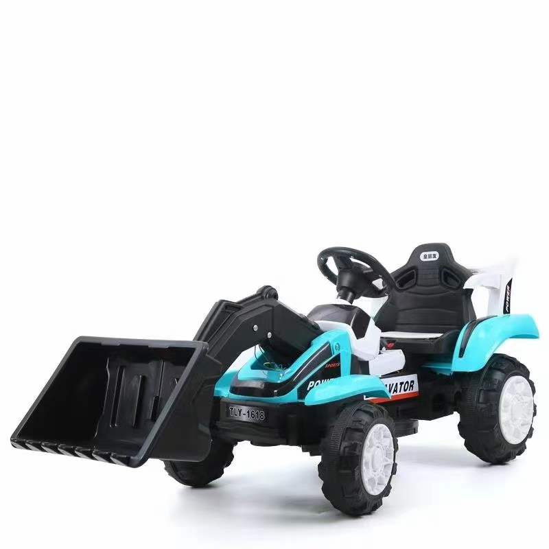 Top Quality Childs Sit on Digger Products